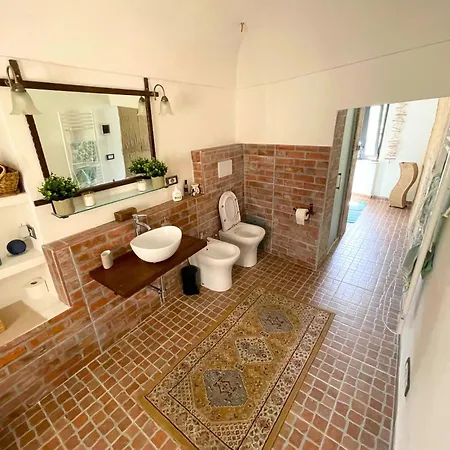 Apartment Romantic Getaway - Babsuites *