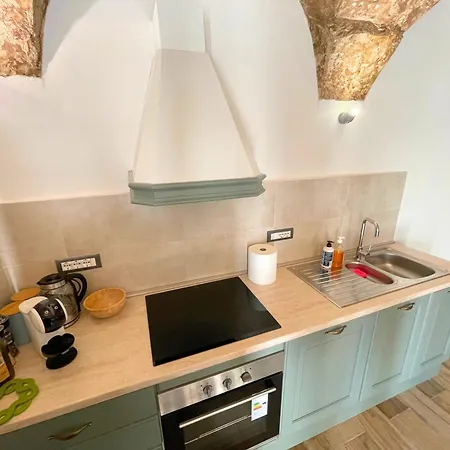 Romantic Getaway - Babsuites Apartman