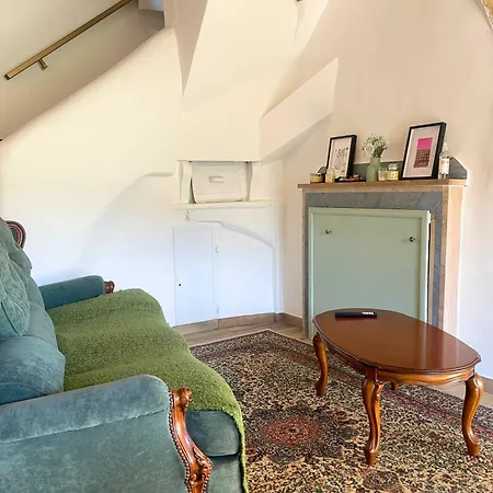 Romantic Getaway - Babsuites Apartamento