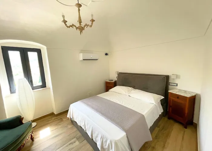 Διαμέρισμα Romantic Getaway - Babsuites Dogliola