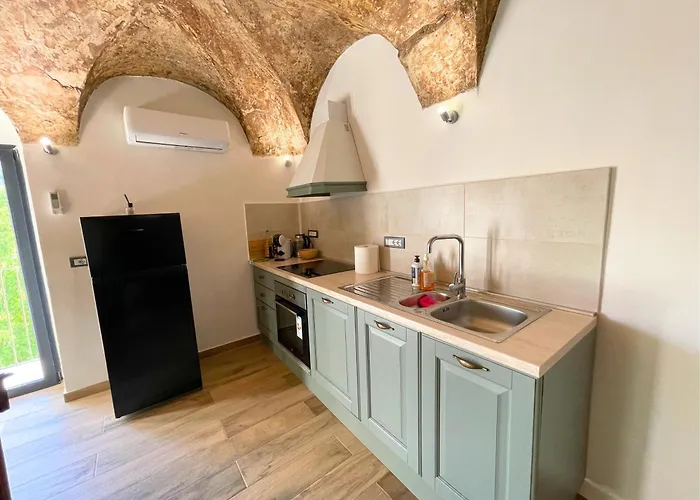 Apartman Romantic Getaway - Babsuites *