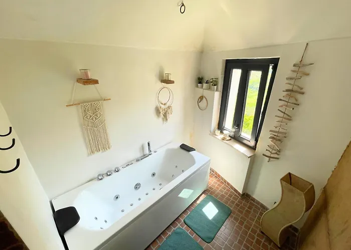 Διαμέρισμα Romantic Getaway - Babsuites