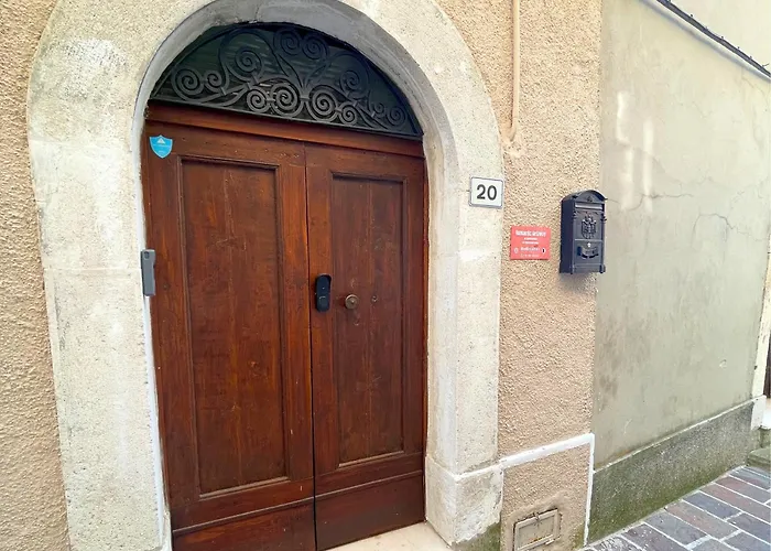 Apartman Romantic Getaway - Babsuites *