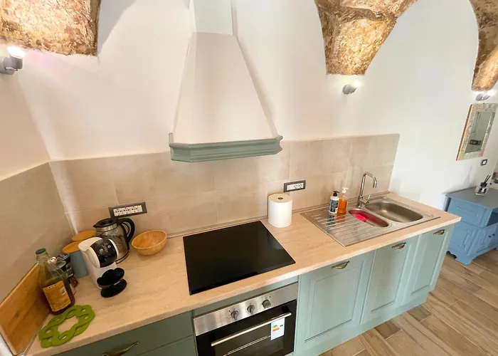 Romantic Getaway - Babsuites Apartman